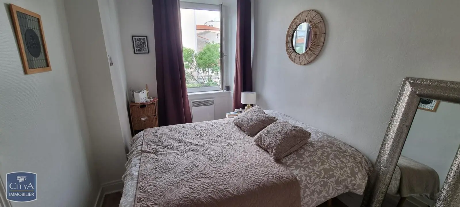 Photo 3 appartement Clermont-Ferrand