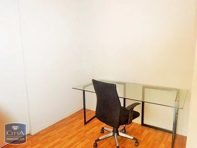 Photo 3 Appartement 1 pièce 19.53m²