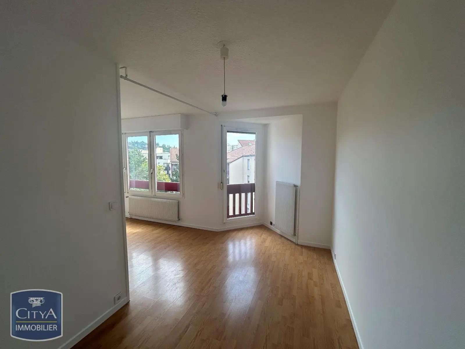 Photo 3 Appartement 1 pièce 36.49m²