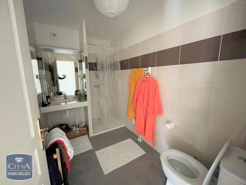 Photo 4 Appartement 2 pièces 40.77m²