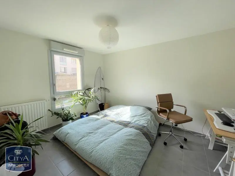 Photo 3 Appartement 2 pièces 40.77m²