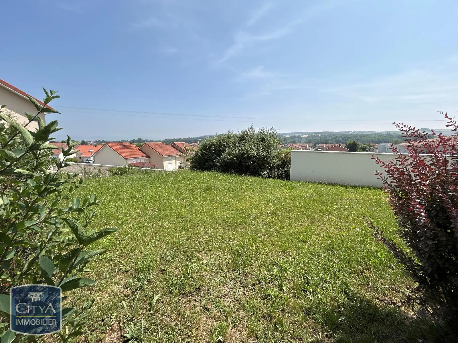 Photo 1 Appartement 2 pièces 43.32m²