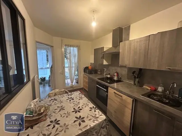 Photo 2 Appartement 3 pièces 64m²