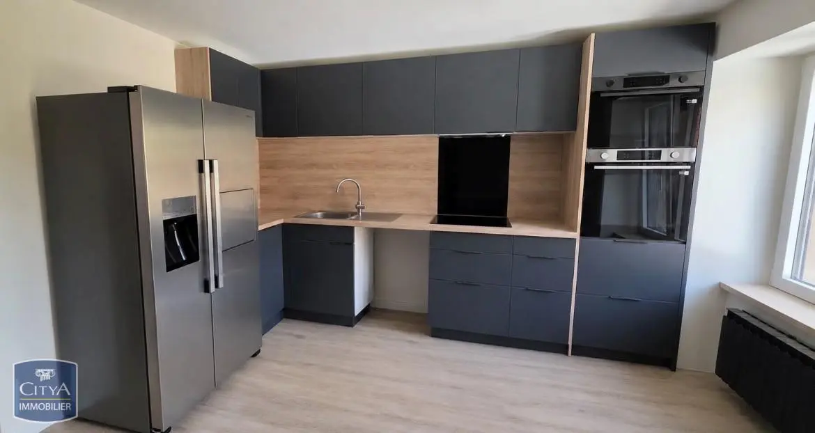 Photo 2 Appartement 1 pièce 16.31m²