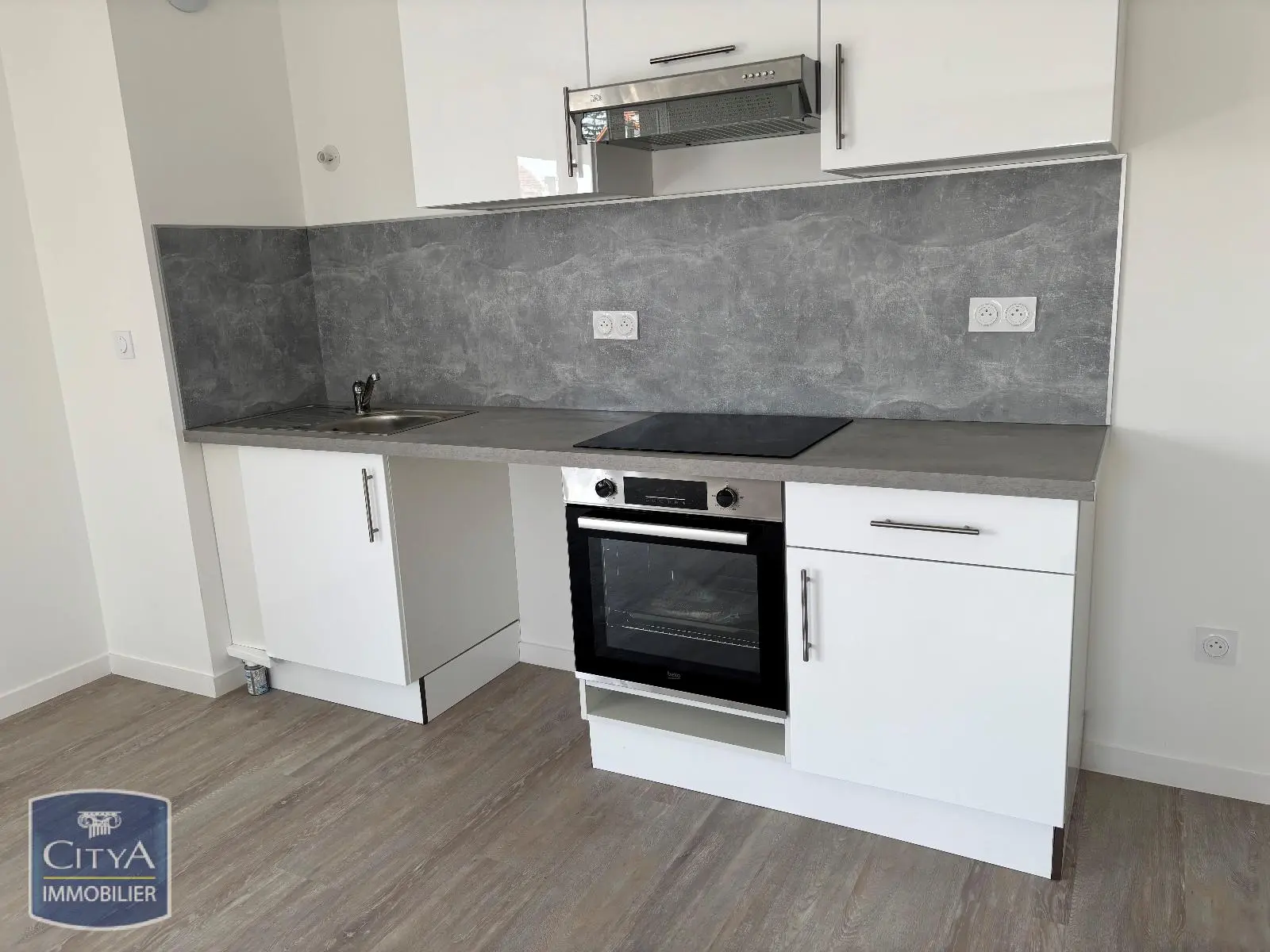 Photo 4 Appartement 3 pièces 63.52m²