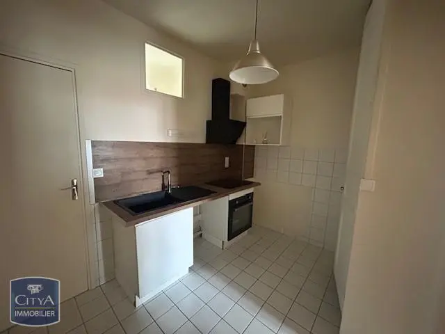 Photo 1 appartement Clermont-Ferrand