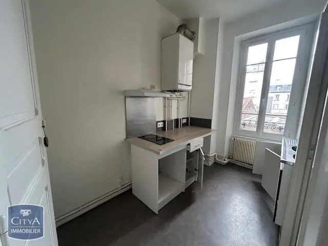 Photo 3 appartement Clermont-Ferrand