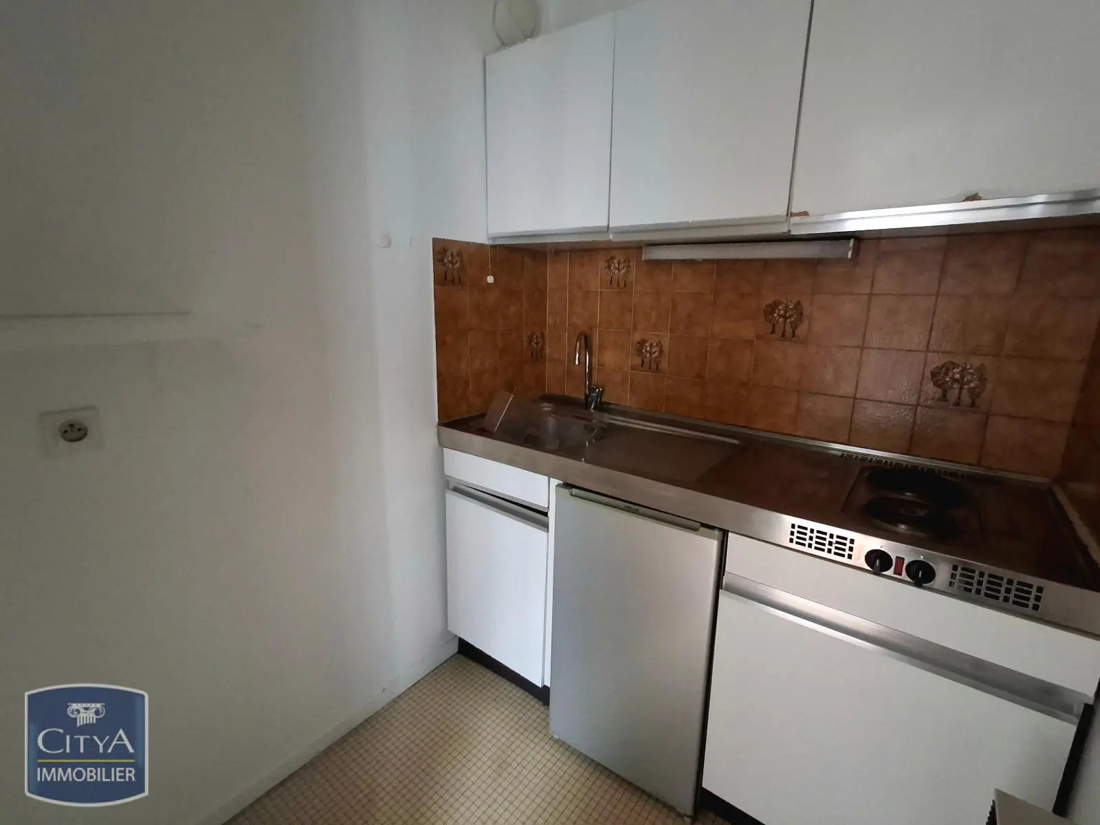 Photo 3 Appartement 1 pièce 25.06m²