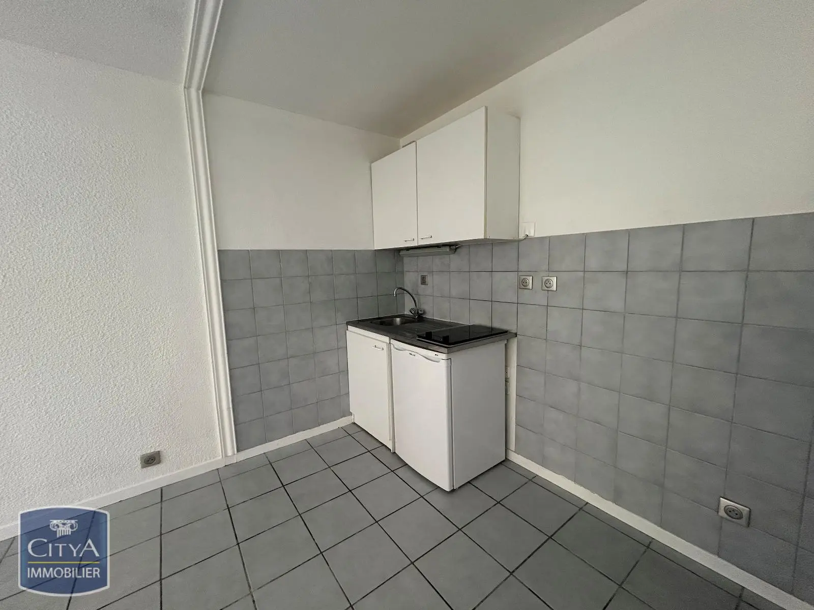 Photo 3 Appartement 1 pièce 30.55m²