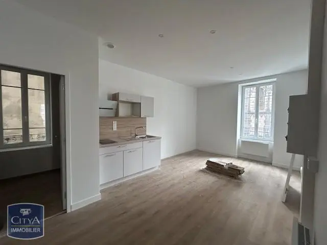 Photo 1 Appartement 3 pièces 50m²