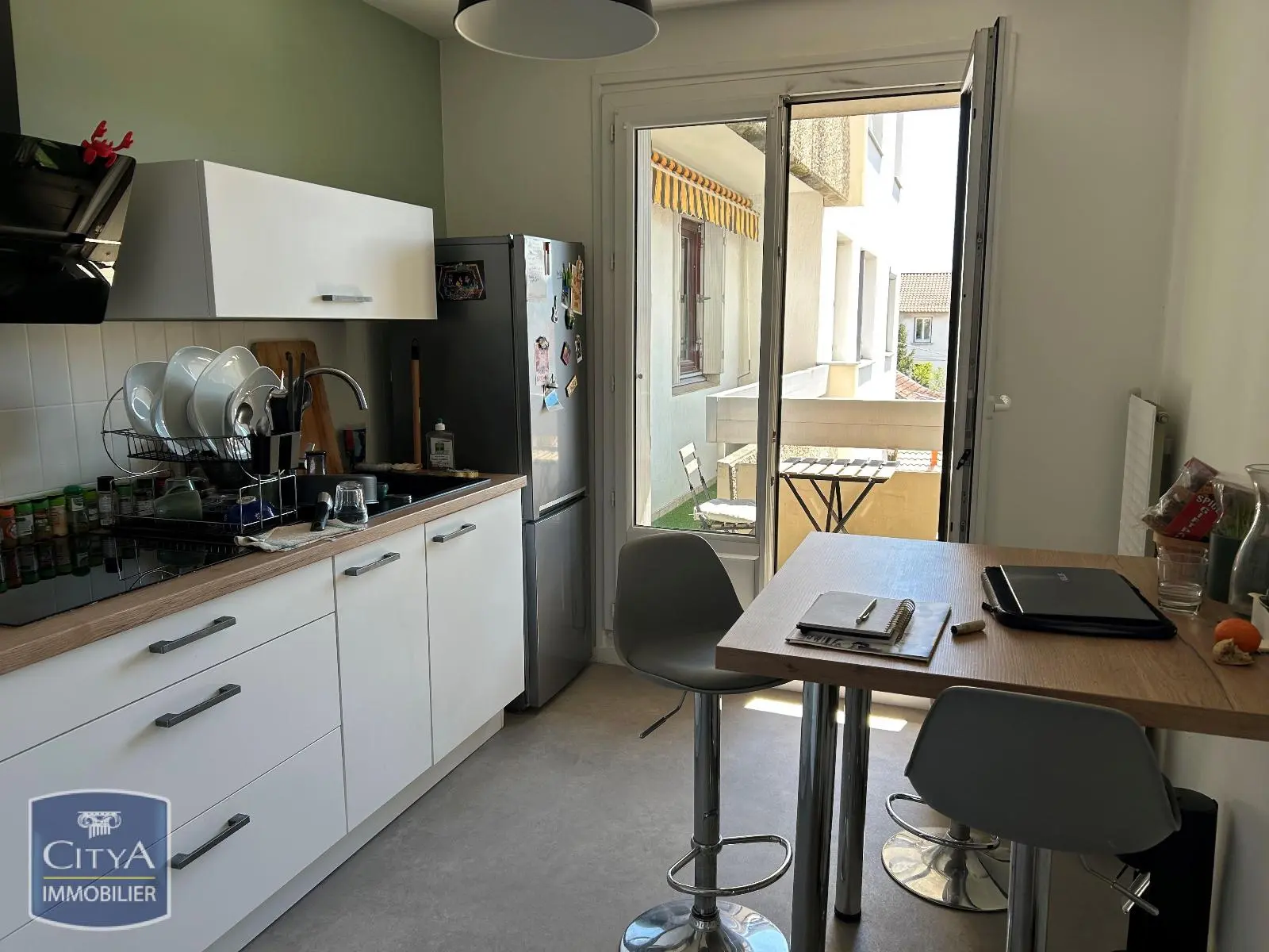 Photo 2 Appartement 3 pièces 74.71m²