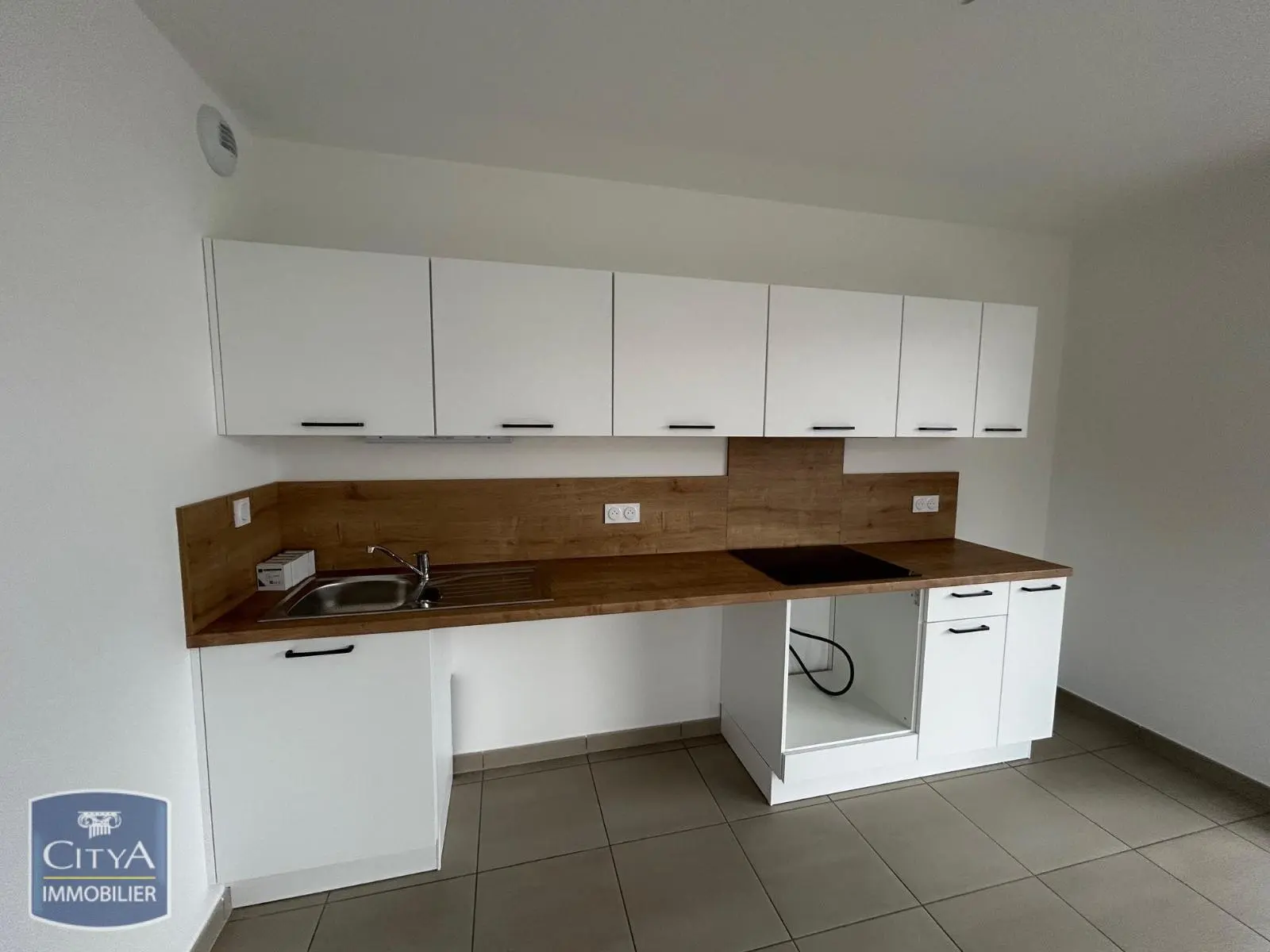 Photo 3 Appartement 3 pièces 60.22m²