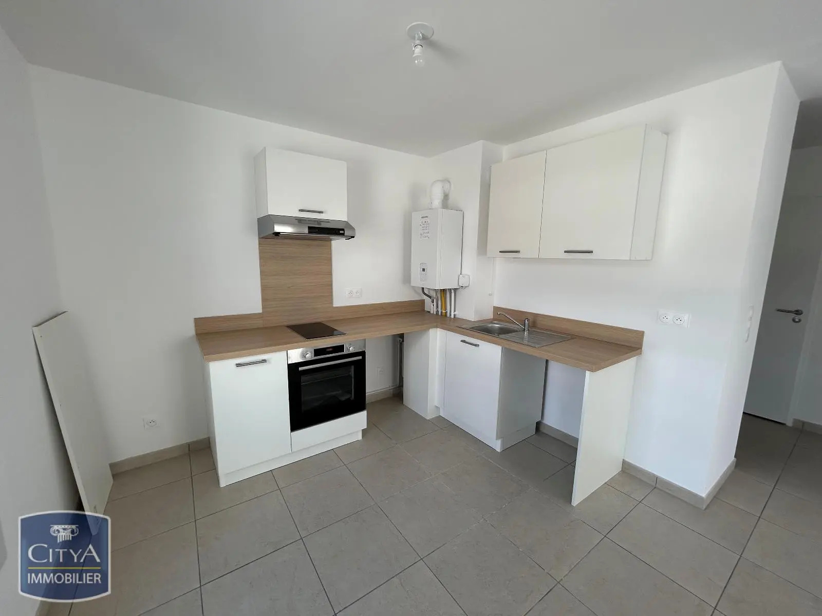 Photo 5 Appartement 2 pièces 45.51m²