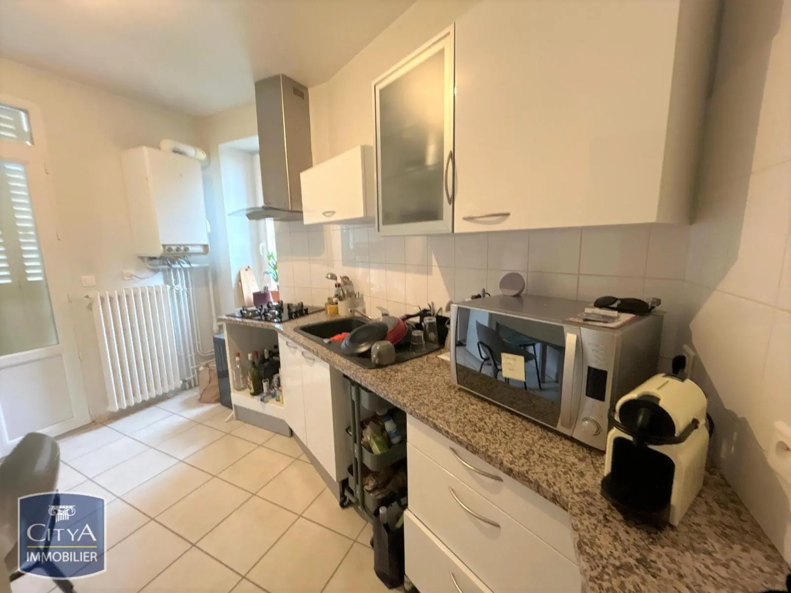 Photo 3 Appartement 4 pièces 82.51m²