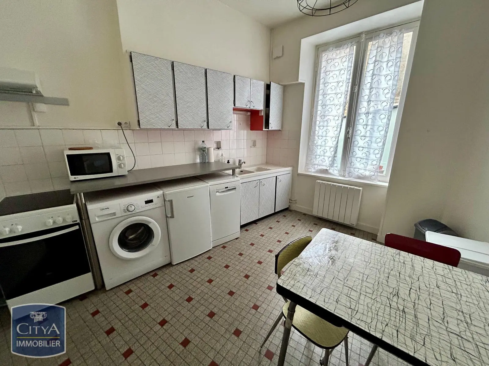 Photo 4 Appartement 2 pièces 45.49m²