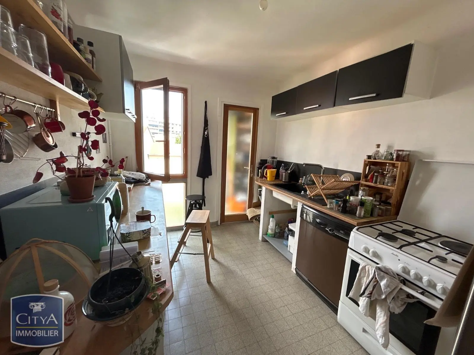 Photo 5 Appartement 3 pièces 59.28m²
