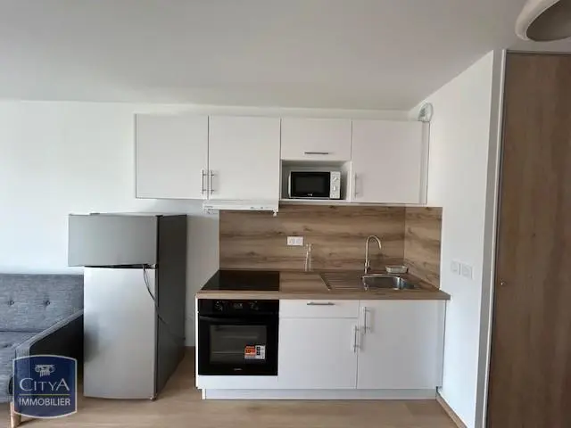 Photo 8 Appartement 2 pièces 40.79m²