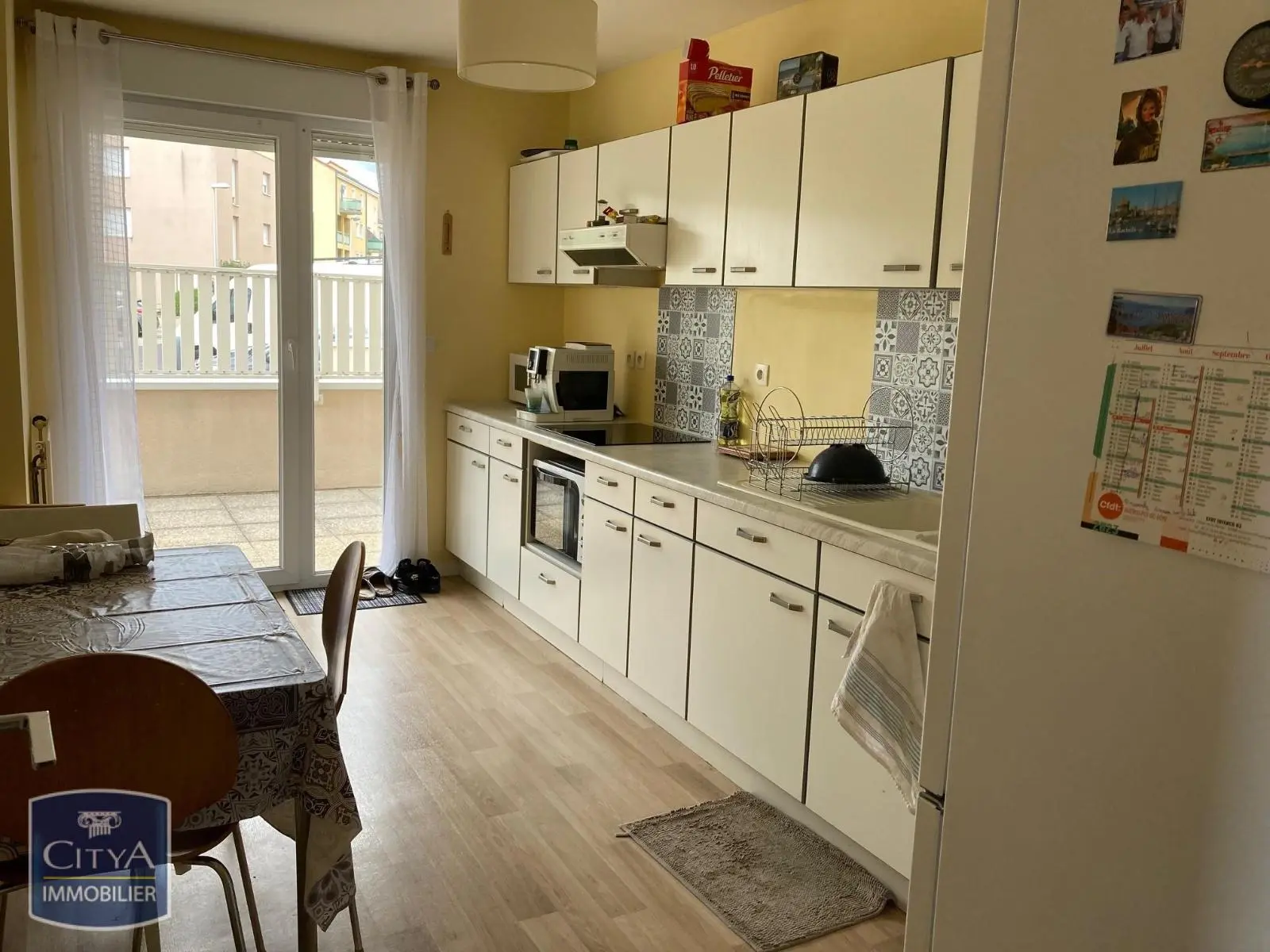 Photo 2 Appartement 3 pièces 79.3m²