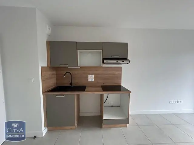 Photo 3 Appartement 2 pièces 34.93m²