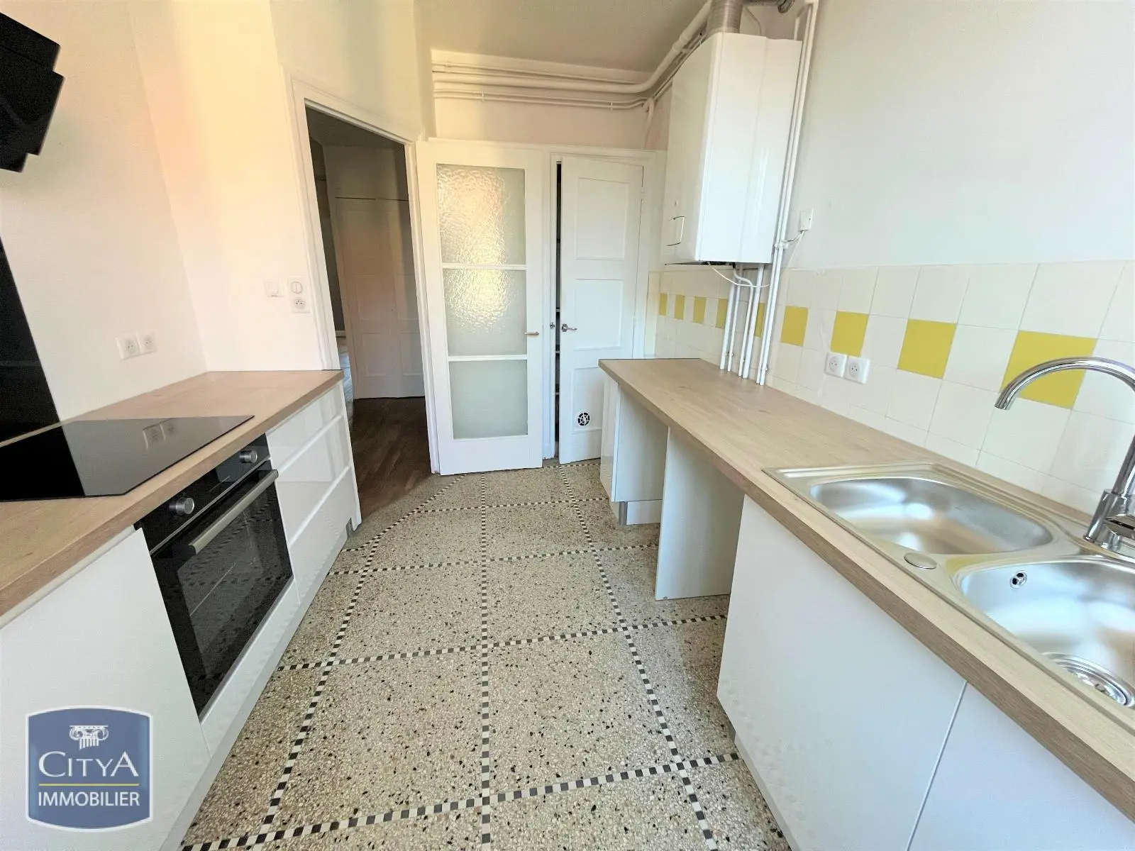 Photo 3 Appartement 4 pièces 95.78m²