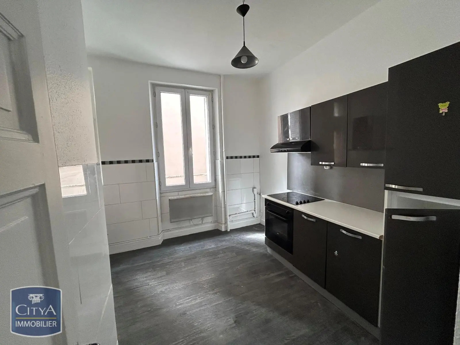 Photo 2 Appartement 3 pièces 61.34m²