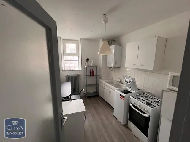 Photo 3 appartement Clermont-Ferrand