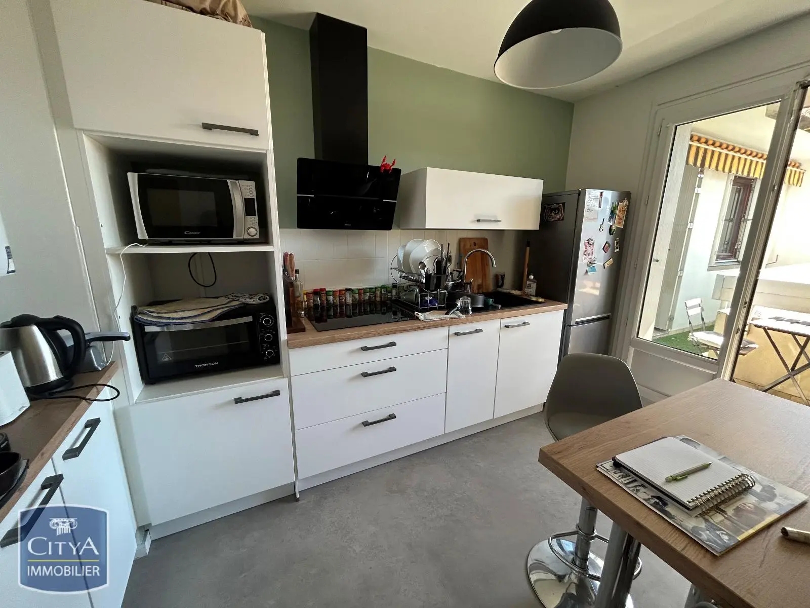 Photo 3 Appartement 3 pièces 74.71m²