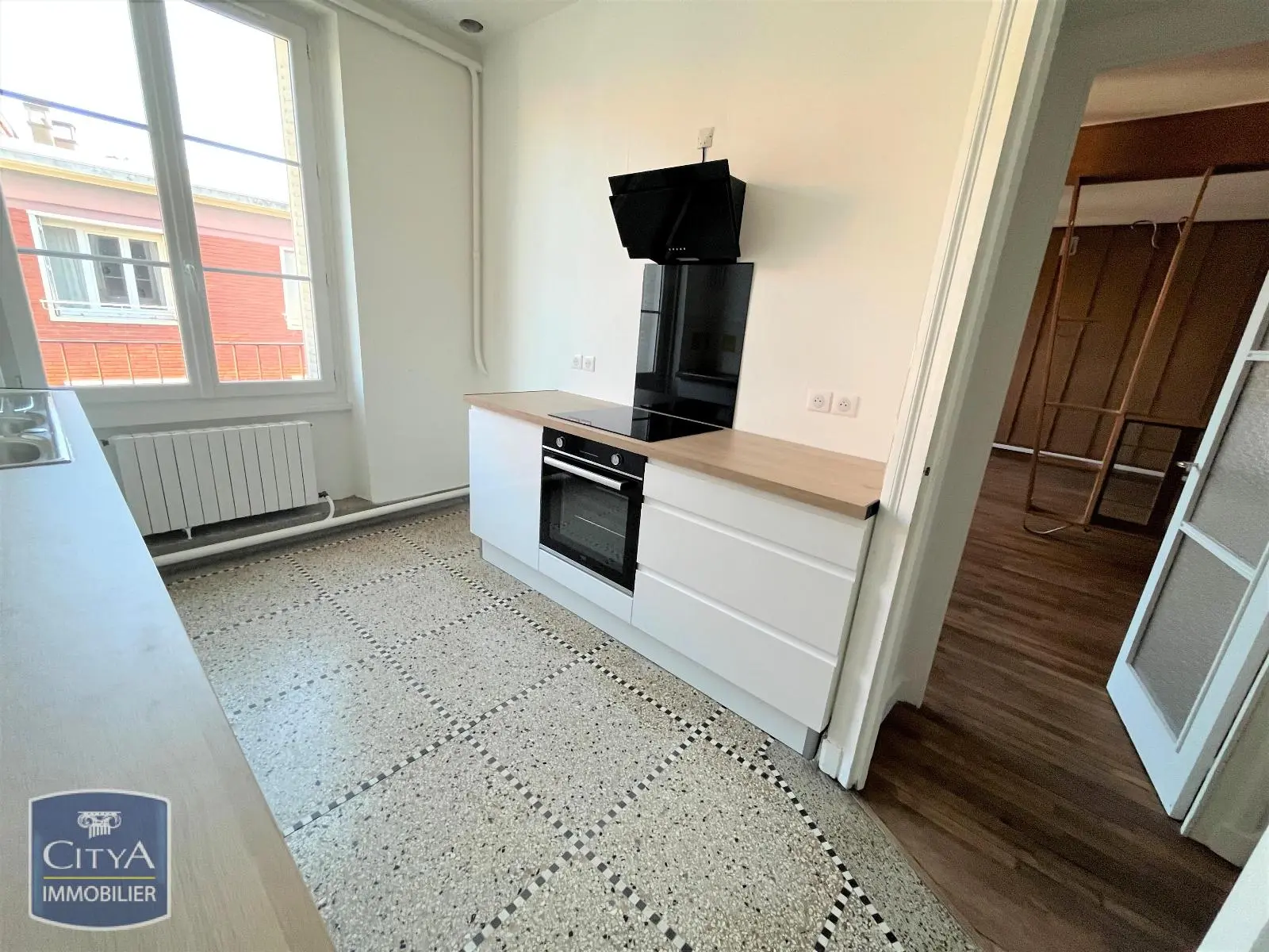 Photo 4 Appartement 4 pièces 95.78m²