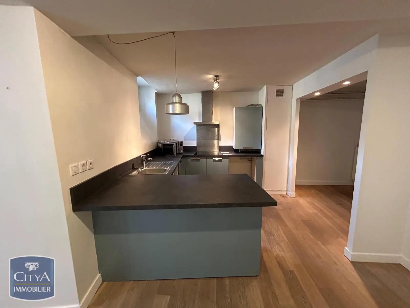 Photo 5 pour Appartement 2 pièces 47.9m² Photo 5 Appartement 2 pièces 47.9m²