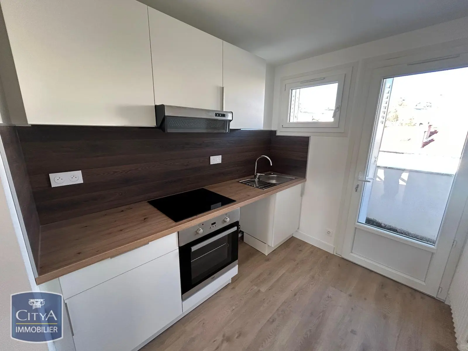 Photo 2 Appartement 3 pièces 69.02m²