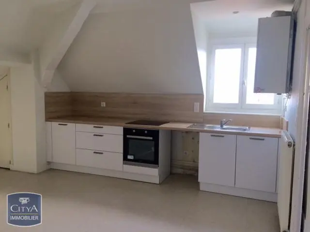 Photo 3 Appartement 3 pièces 58.46m²