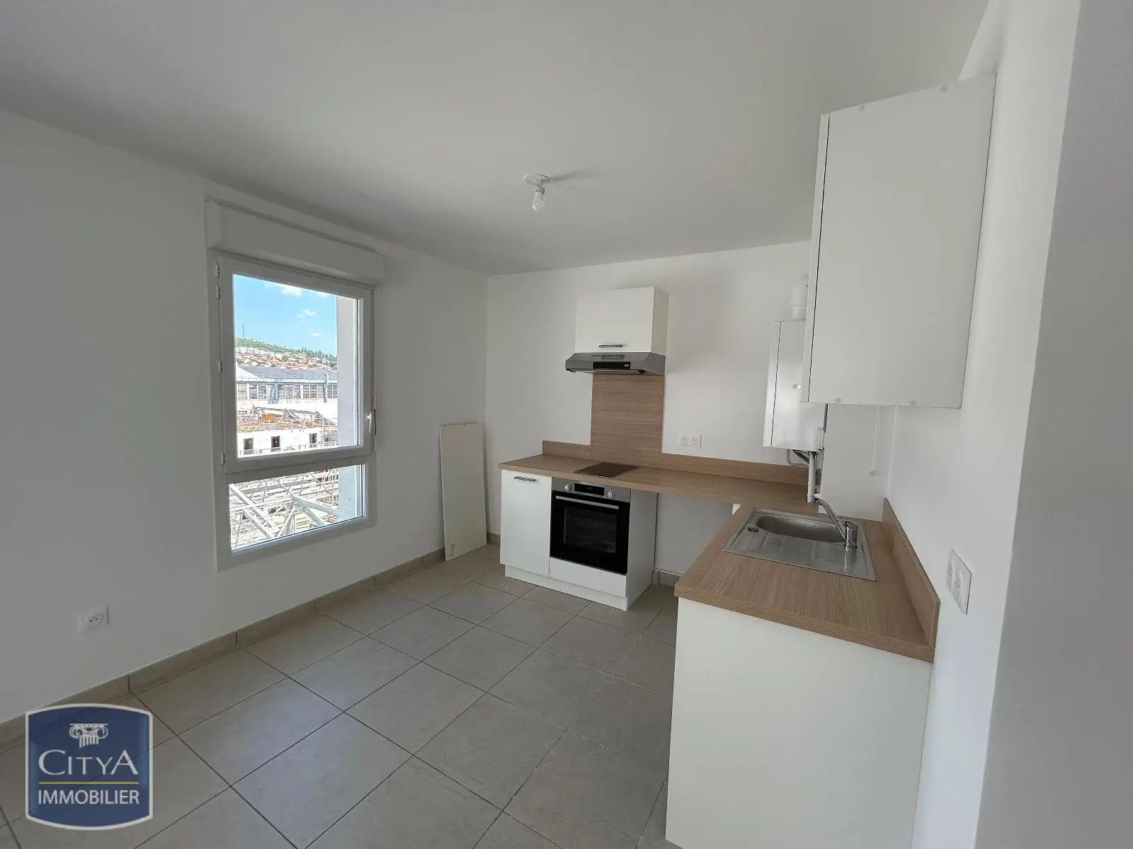 Photo 4 Appartement 2 pièces 45.51m²
