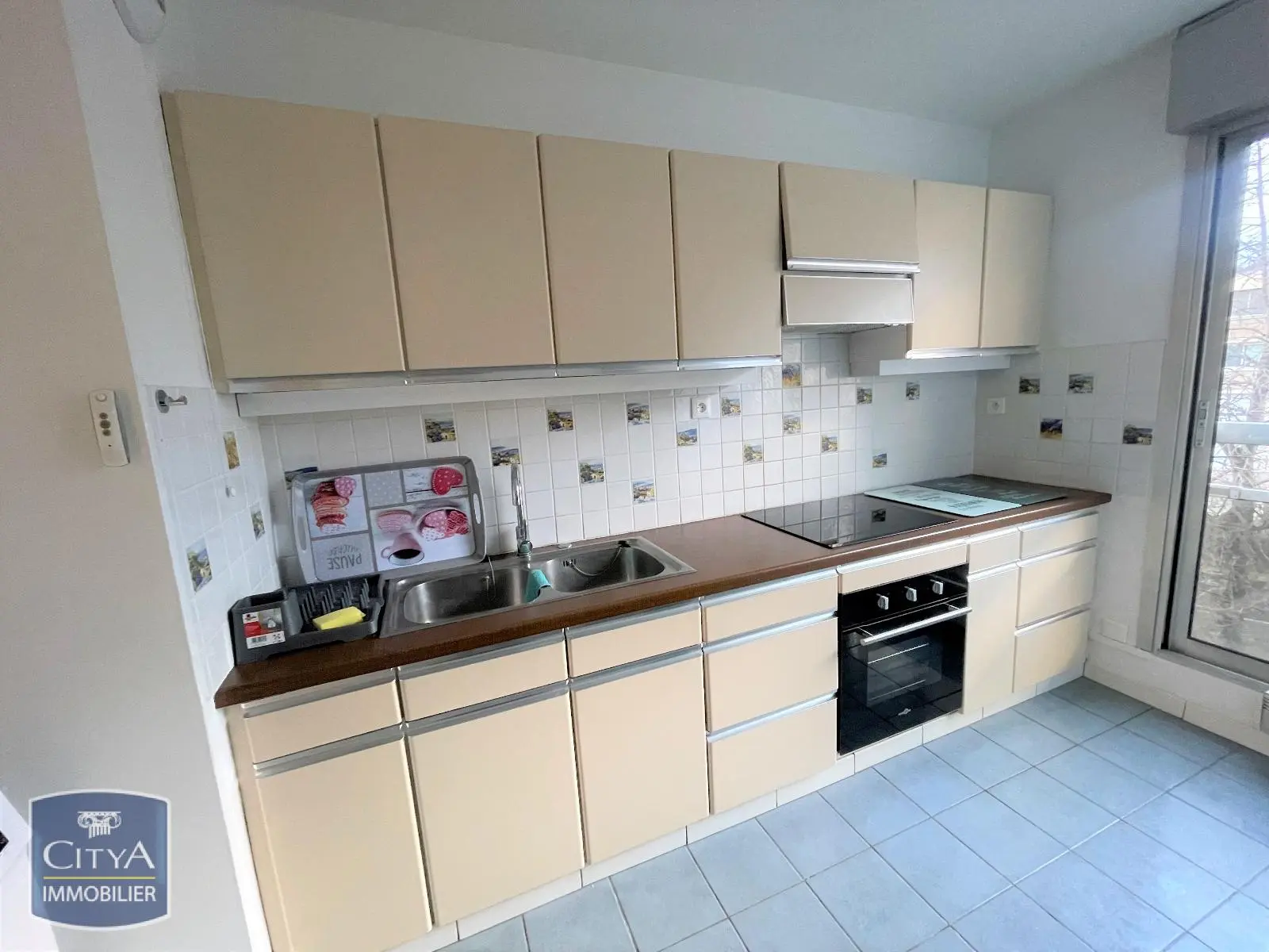 Photo 7 Appartement 3 pièces 62.15m²