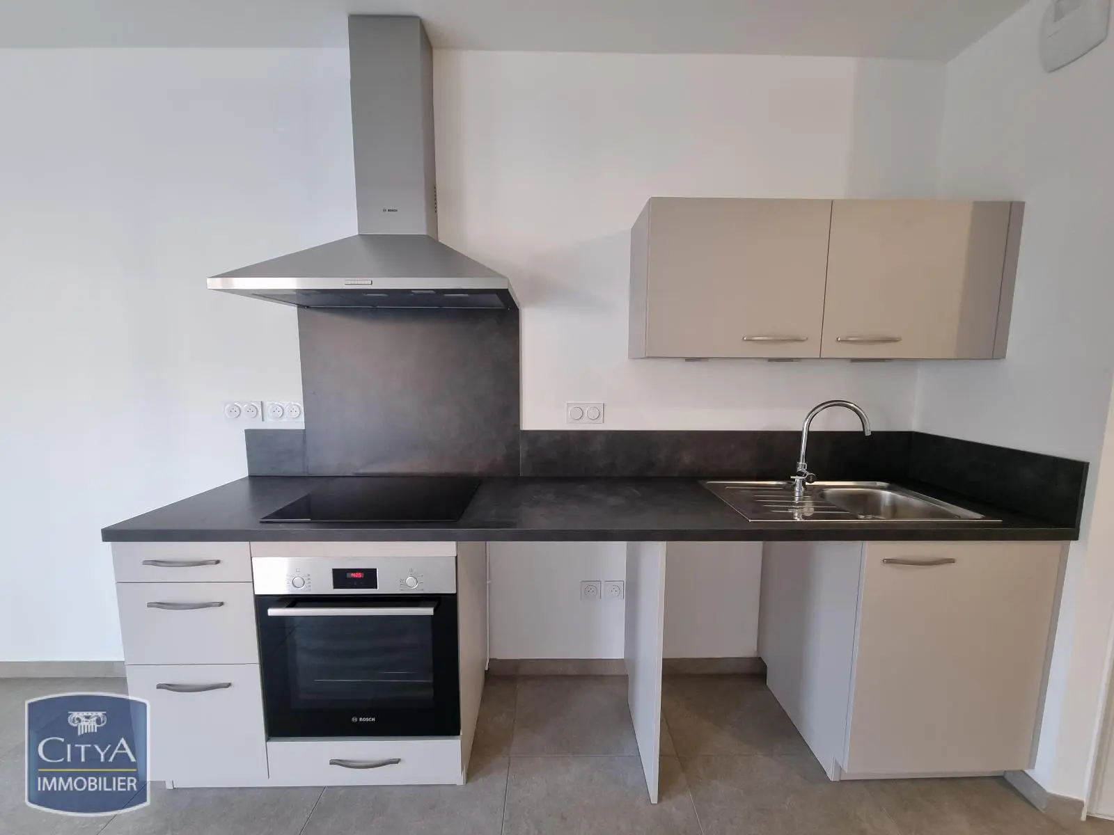 Photo 2 Appartement 2 pièces 44.51m²