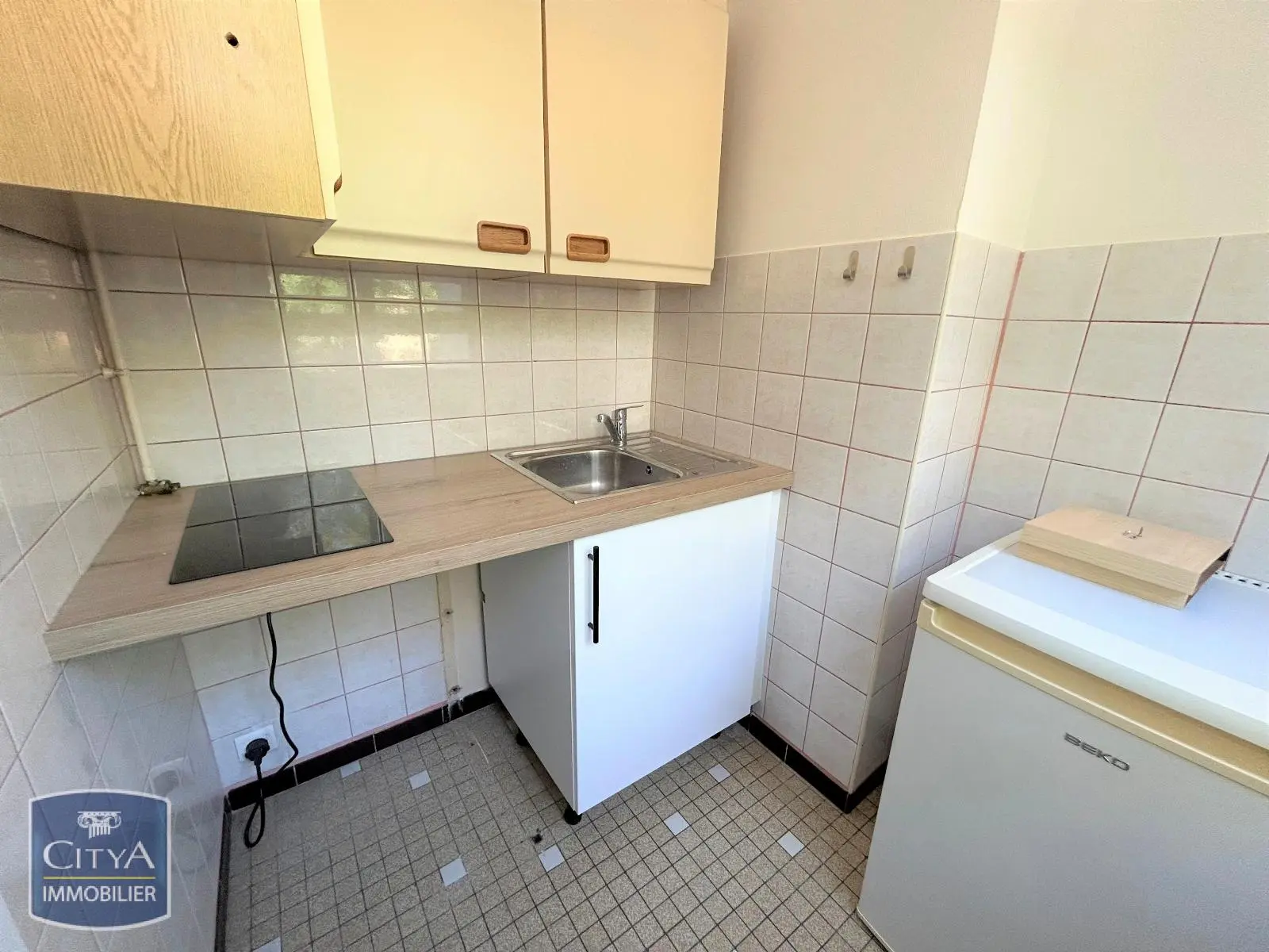 Photo 2 Appartement 1 pièce 25.26m²