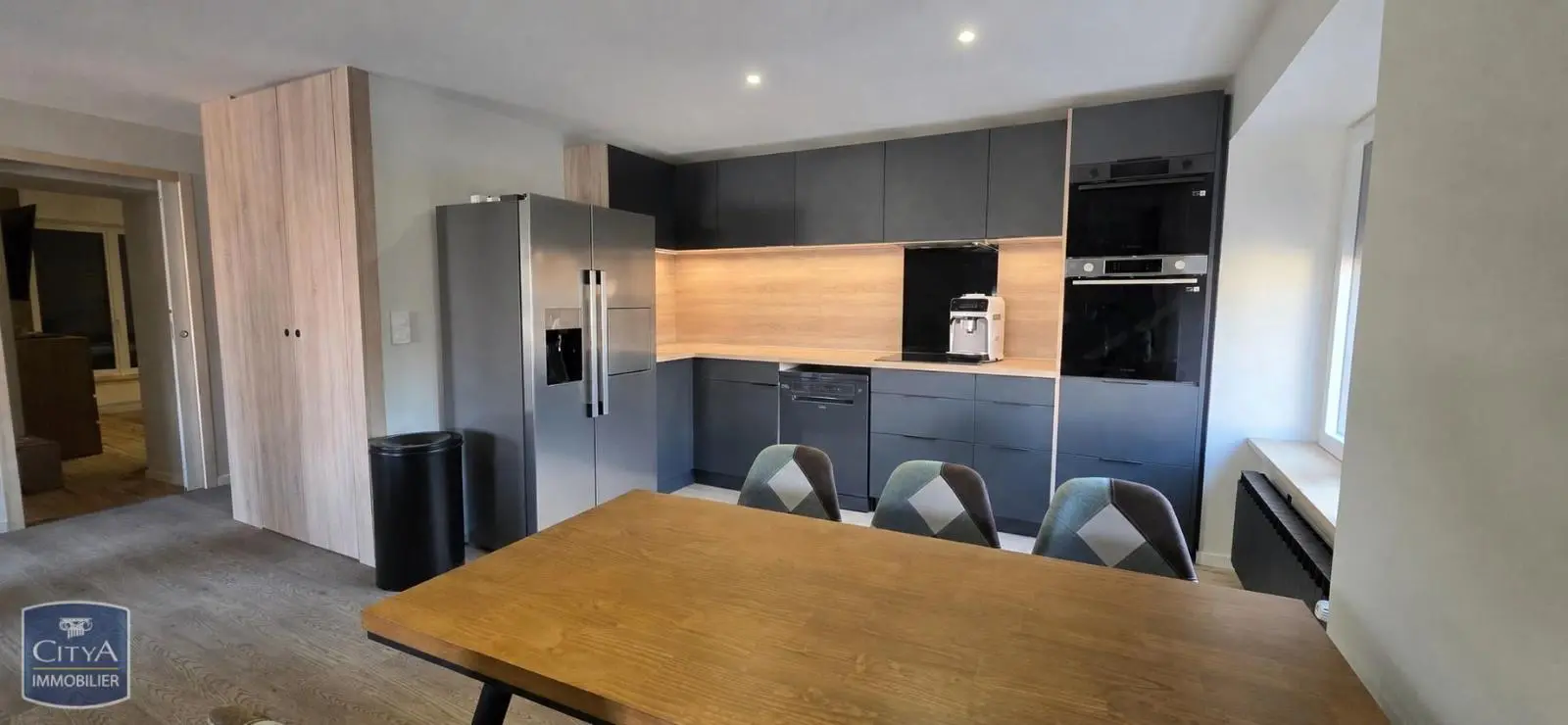 Photo 5 Appartement 1 pièce 16.36m²