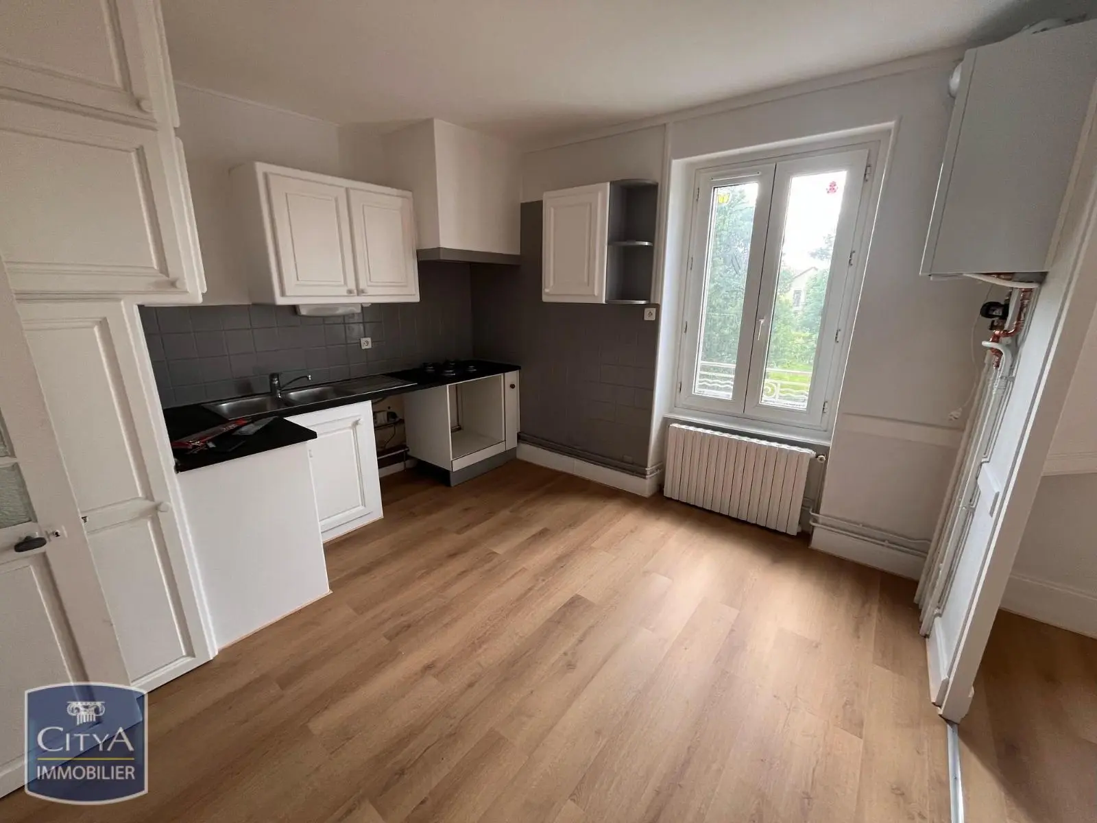 Photo 1 Appartement 3 pièces 88.24m²