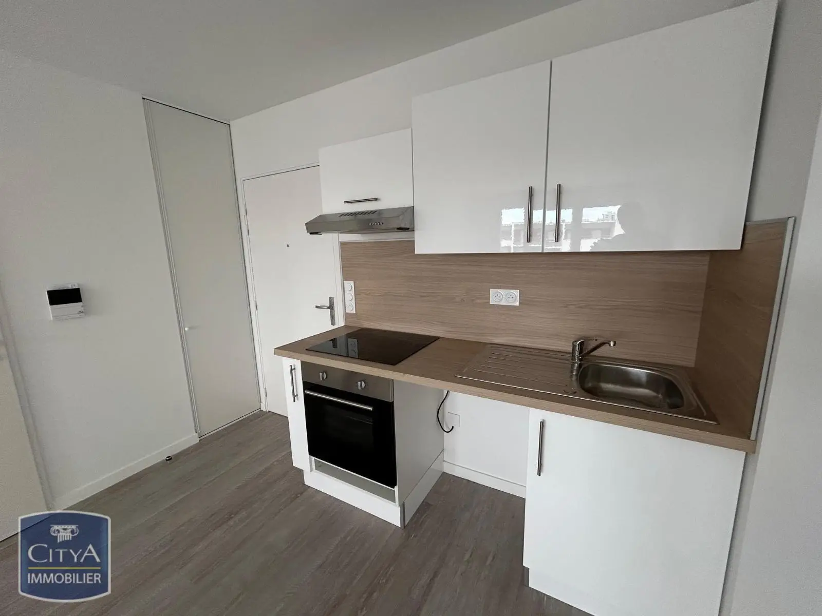Photo 2 Appartement 2 pièces 40.87m²