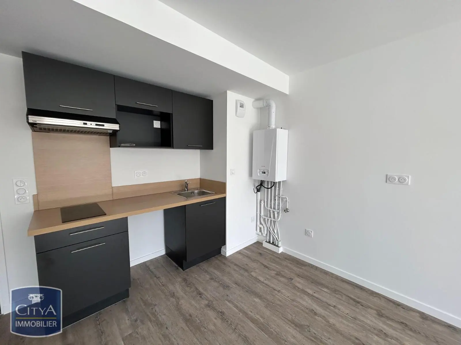 Photo 4 Appartement 2 pièces 41.63m²