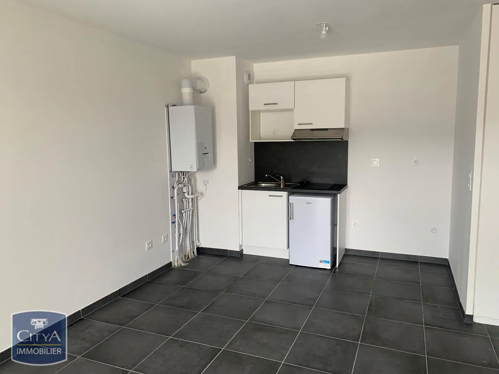 Photo 2 Appartement 2 pièces 46.1m²