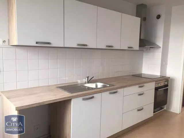 Photo 1 Appartement 3 pièces 69.69m²