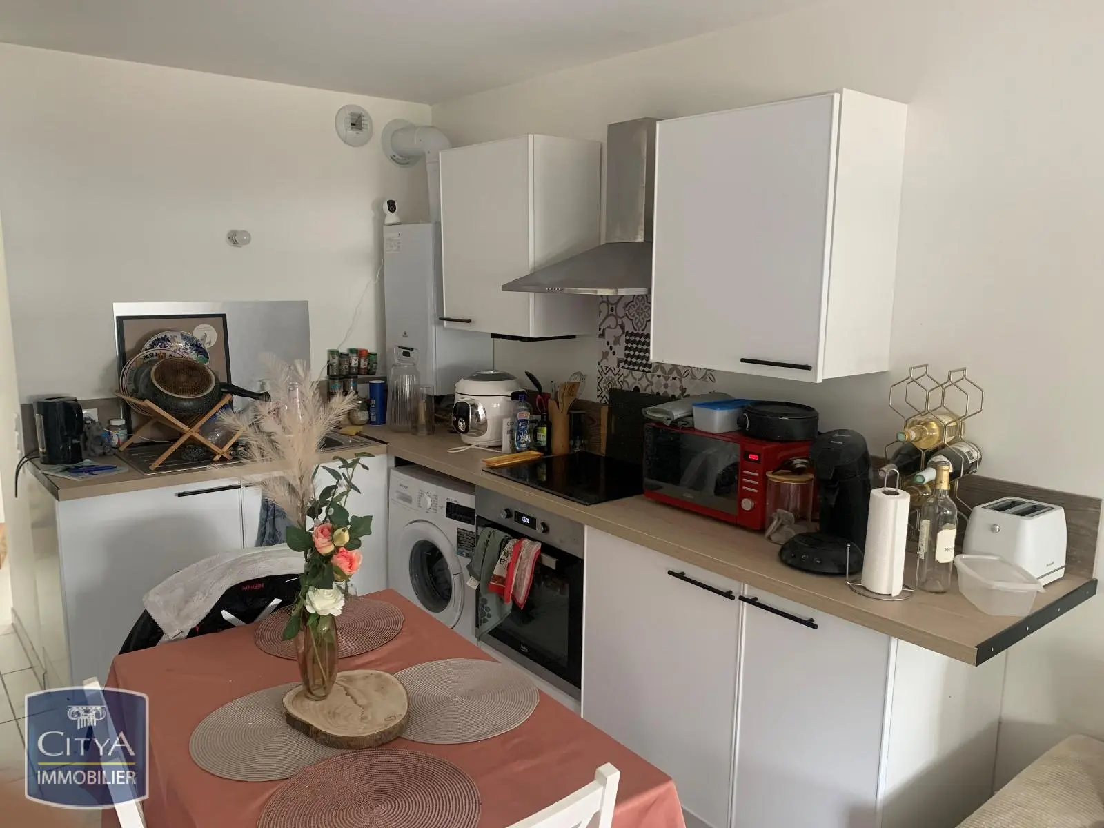 Photo 1 Appartement 2 pièces 40.43m²