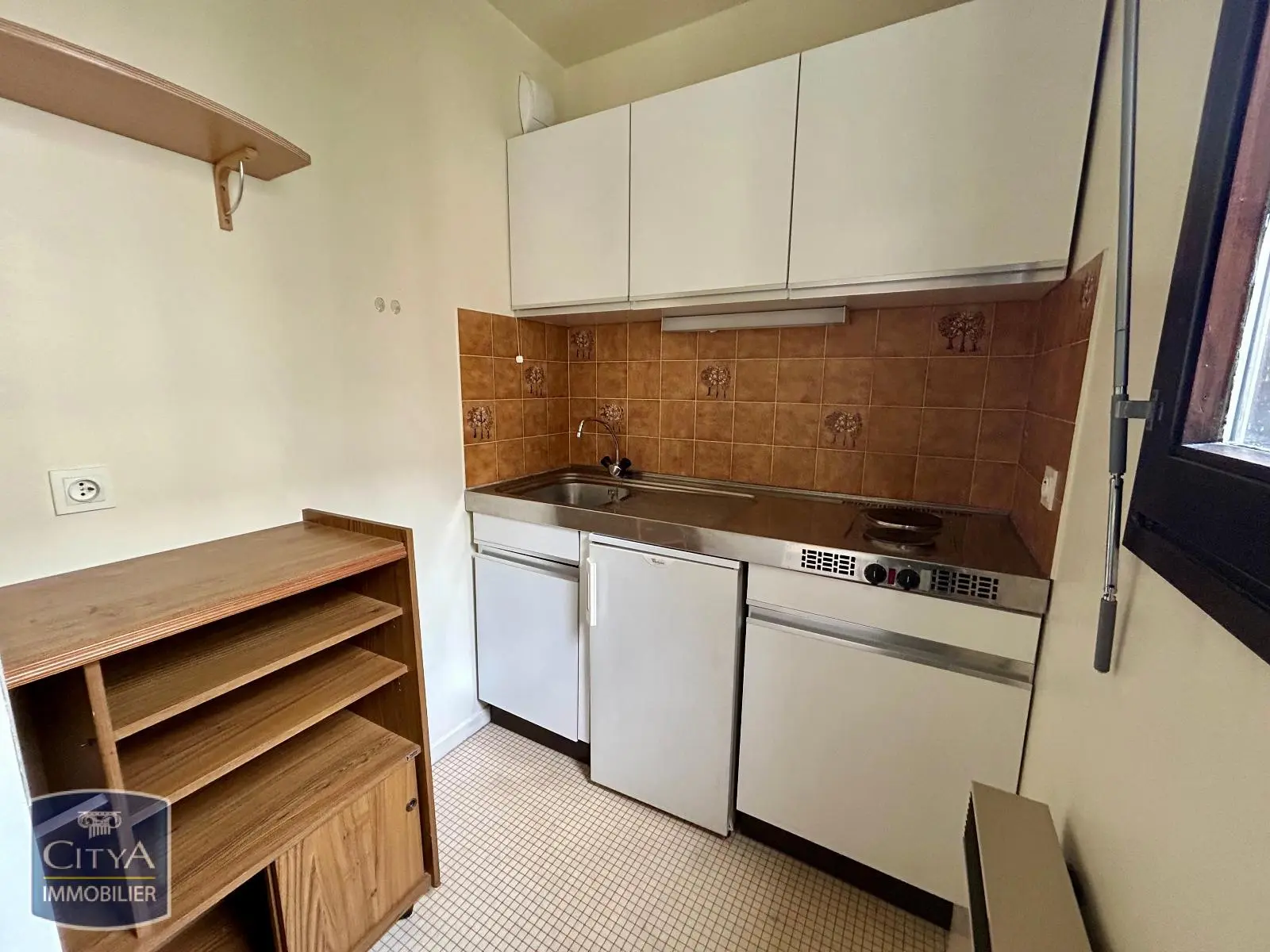 Photo 3 Appartement 36.95m²