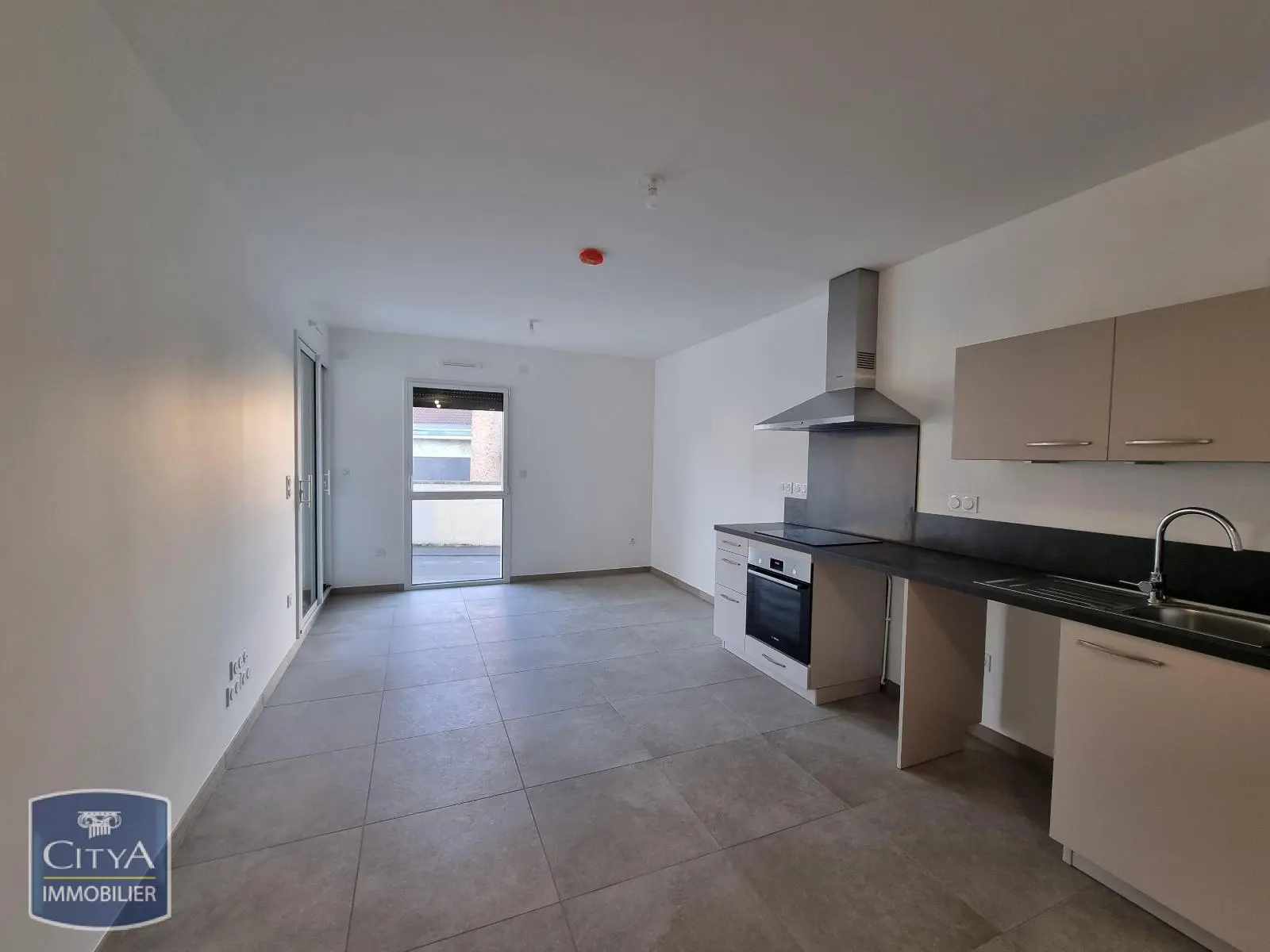 Photo 1 Appartement 2 pièces 44.51m²