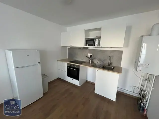 Photo 3 Appartement 2 pièces