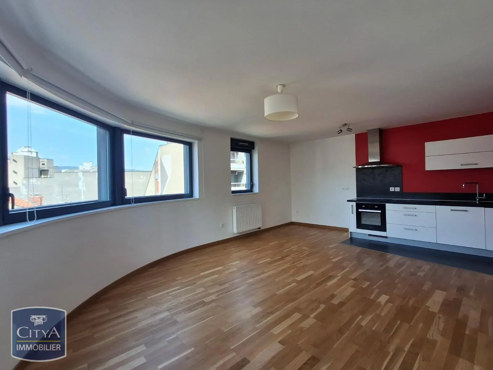 Photo 1 Appartement 3 pièces 60.43m²