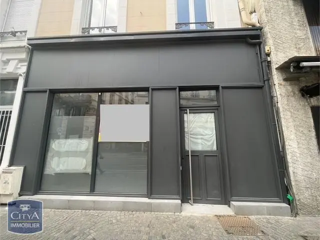 Photo 1 Local Commercial