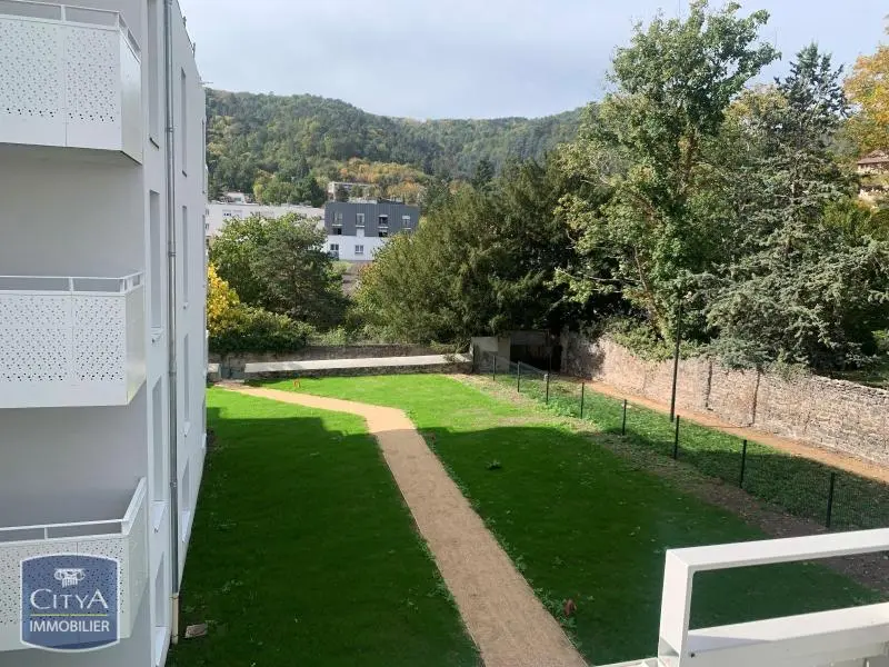 Photo 8 Appartement 3 pièces 54.77m²