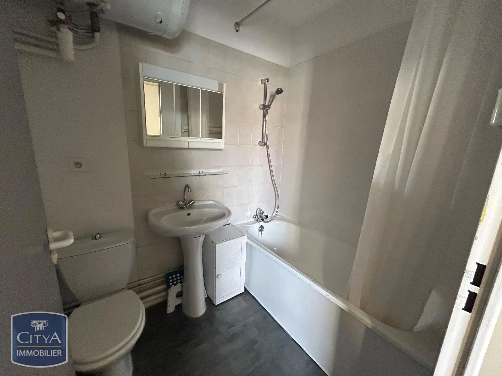 Photo 4 Appartement 1 pièce 19.26m²