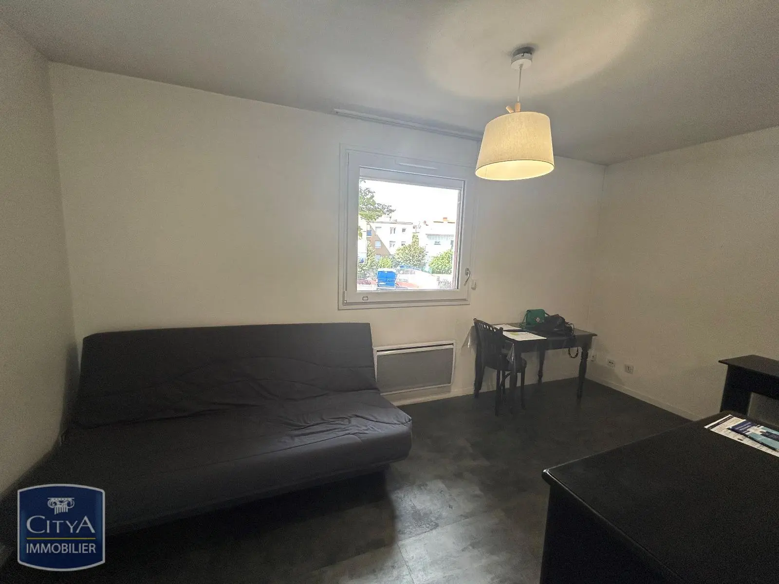 Photo 2 Appartement 1 pièce 19.26m²